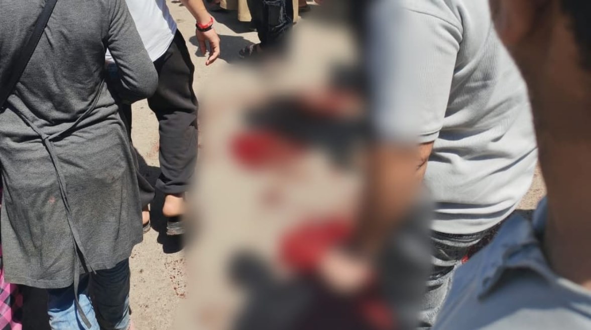 غياب لغة الحوار وتفشي العنف في الشارع المصري: قراءة في حادثة أوسيم