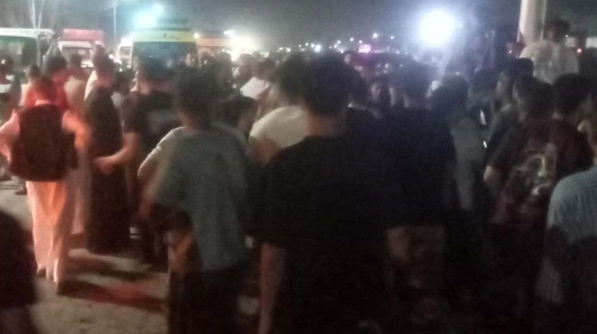 فاجعة ترعة المريوطية: تكرار الحوادث يستوجب وقفة جادة بعيداً عن صدمة الخبر