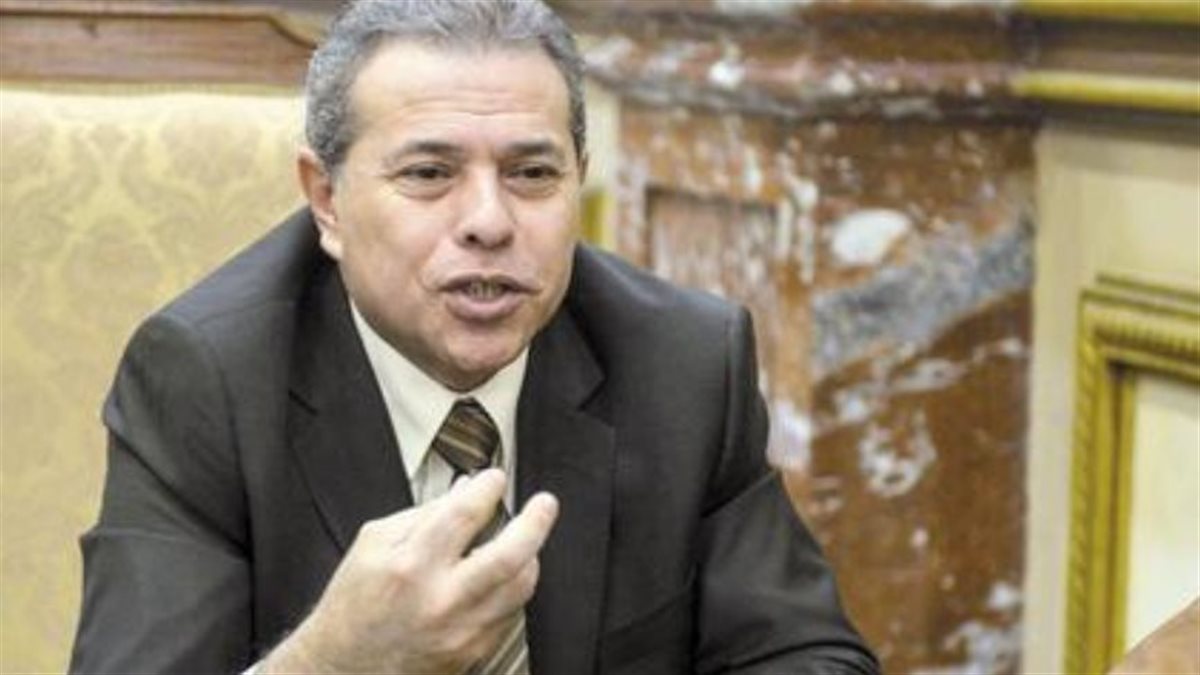 توفيق عكاشة يحدد سعر ظهوره الإعلامي.. 10 آلاف دولار للحلقات الطويلة
