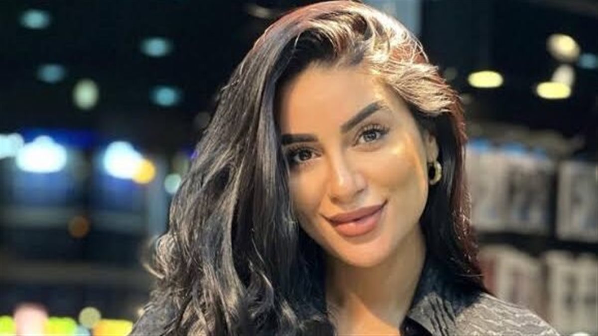 جوري بكر تكشف عن حبها للأسطورة رونالدو وتتحدث عن شخصية وداد الاستثنائية