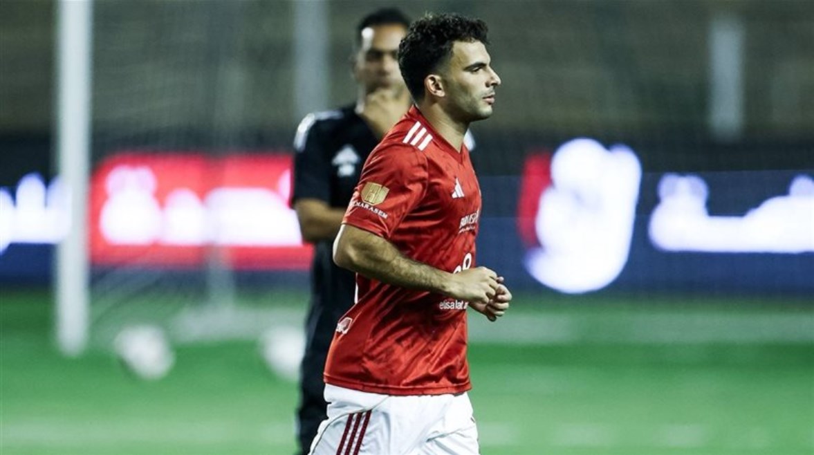 الزمالك يحاصر زيزو بمستندات جديدة في شكواه باتحاد الكرة