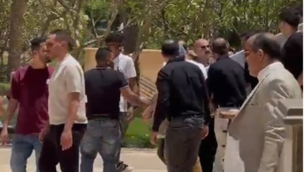 لم يحضر أحد..غياب نجوم الفن عن جنازة سهام جلال