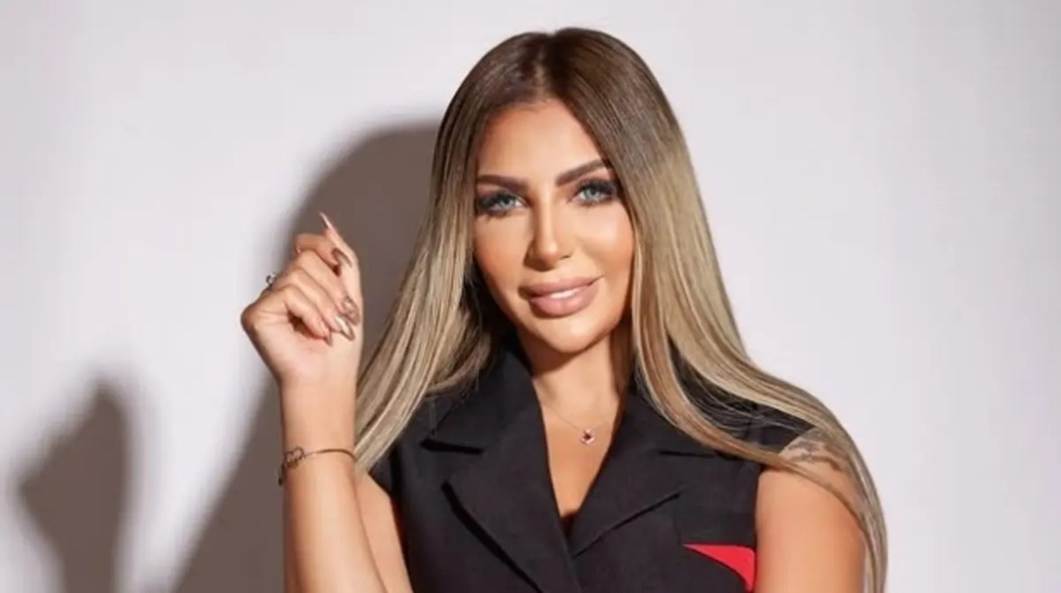 تأجيل محاكمة سارة خليفة و27 متهماً في قضية المخدرات الكبرى