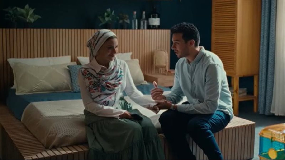 تطورات مؤثرة في الحلقة 14 من “ورد على فل وياسمين”.. تدهور صحة إلهام والأطباء يحذرون من السفر