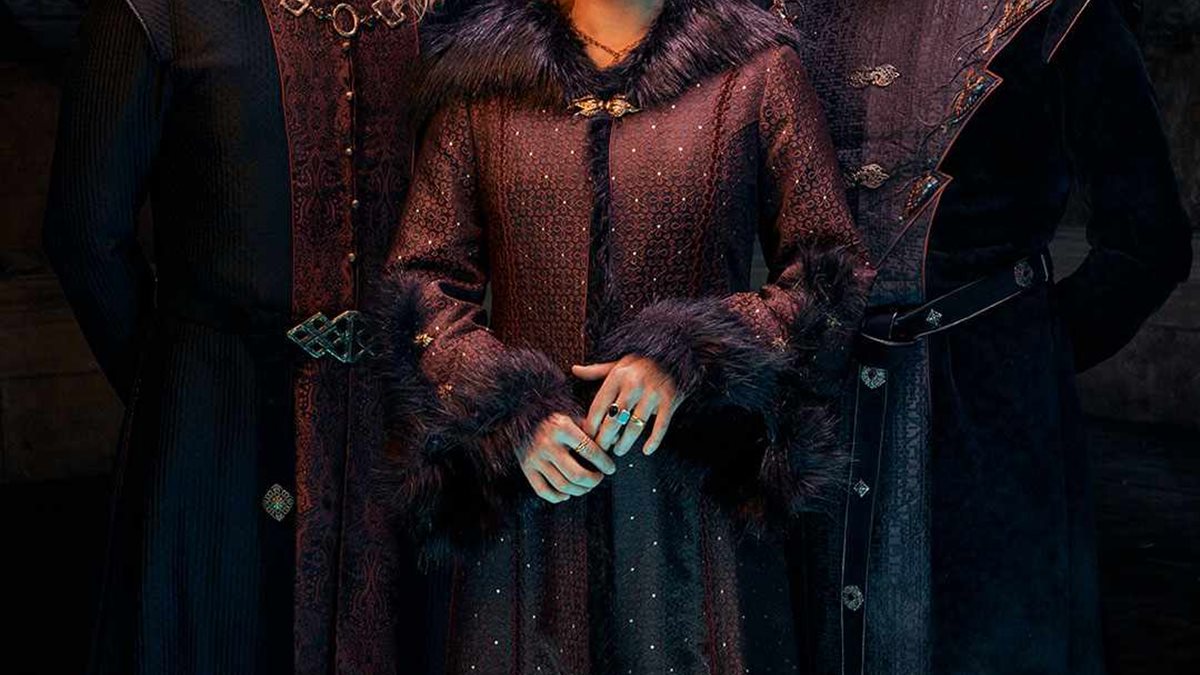 الموسم الثالث من House of the Dragon يشعل الأجواء بتقييمات خيالية