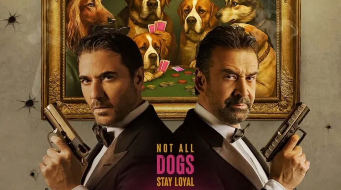 صراع العمالقة في السينما.. 7Dogs يكتسح وشباك التذاكر يشتعل