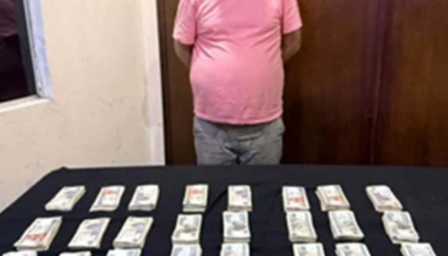 تفاصيل سقوط مستريح الأجهزة الكهربائية في منطقة المرج