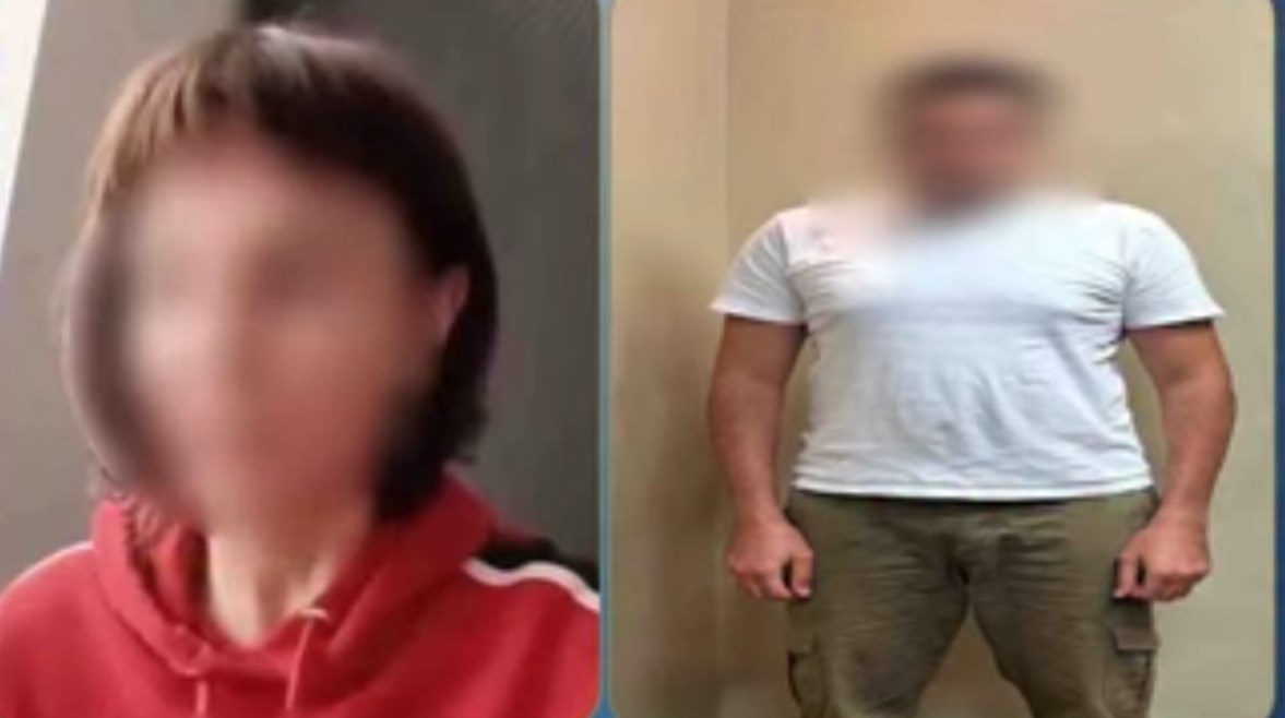 الداخلية تضرب بيد من حديد في قضية ابتزاز سيدة أجنبية ببورسعيد