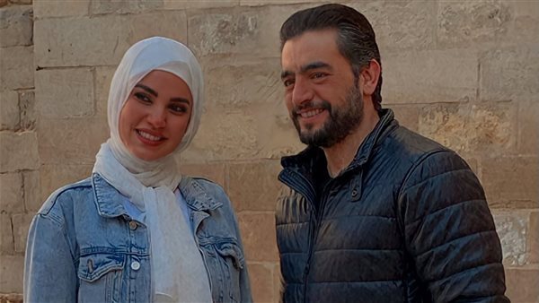 "الكيف أهم من الكم". هاني سلامة يكشف معايير اختيار أدواره وموعد عرض مسلسل الذنب
