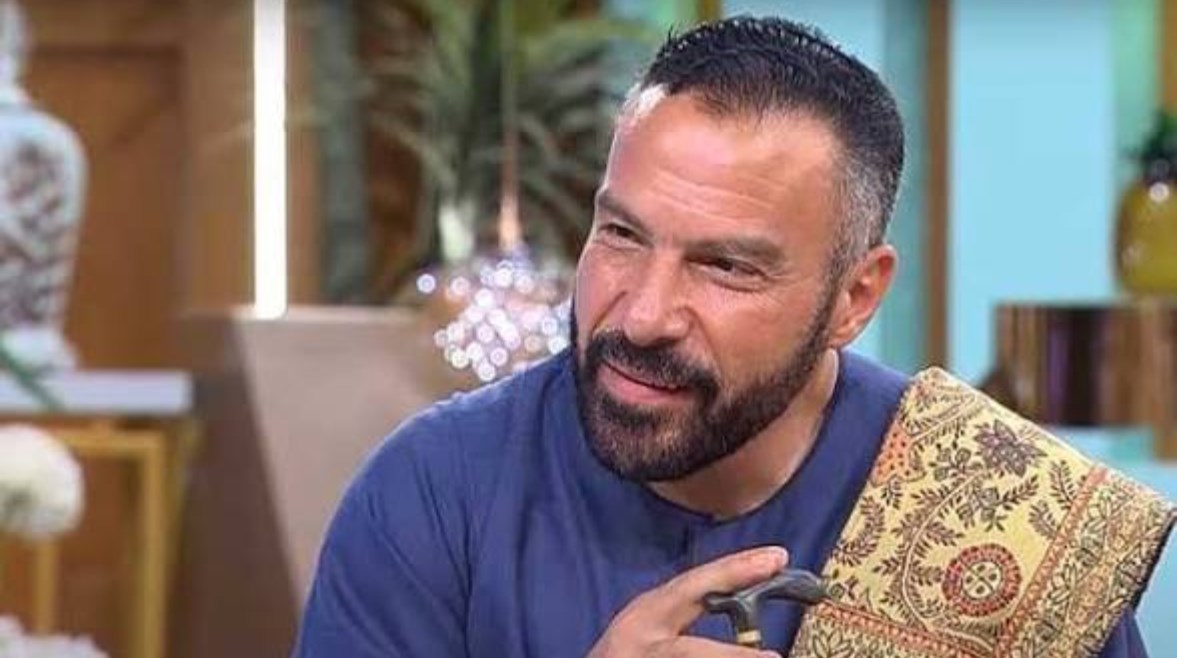 محمد خميس لطلاب الثانوية العامة: النجاح الحقيقي بيصنعه الإنسان مش اسم الكلية