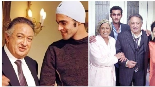 تفاصيل اللحظات الأخيرة في وفاة الفنان أحمد جلال عبد القوي