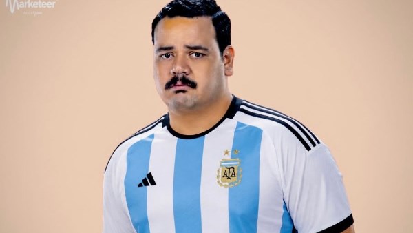 مصطفى غريب يعلق على هزيمة فرنسا في كأس العالم 2026