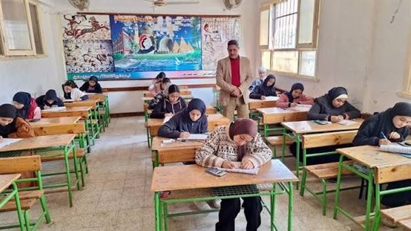 خطوات التقديم في رابط الصف الأول الثانوي 2026-2027 للطلاب وأولياء الأمور