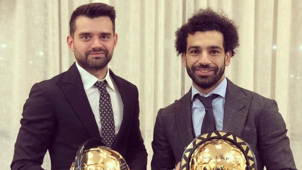 حقيقة انتقال محمد صلاح إلى تركيا: وكيل أعماله يحسم الجدل