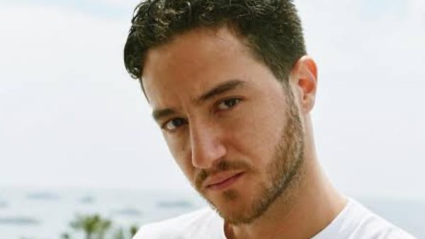 كواليس مسلسل فرصة سعيدة: أحمد مالك وميشيل ميلاد في تحدي جديد