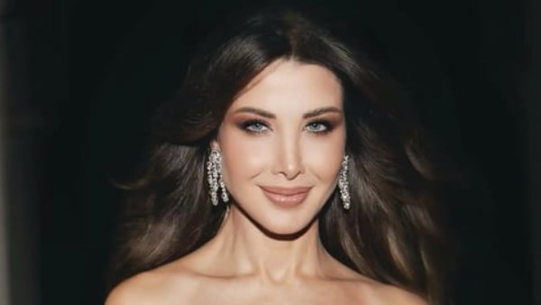 تفاصيل جولة نانسي عجرم العالمية الجديدة Nancy 11 World Tour