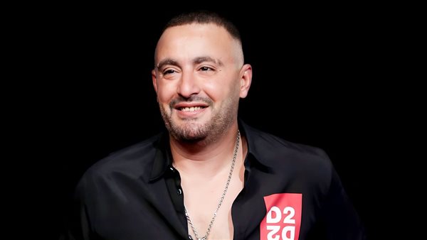 "السقا" يغزو السينما العالمية.. تفاصيل عودة "طارق زيدان" ومفاجآت بالجملة لأحمد السقا!