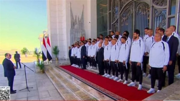 القرار السيادي: كواليس دعم الرئيس السيسي للتوأم حسام وإبراهيم حسن في قيادة المنتخب الوطني