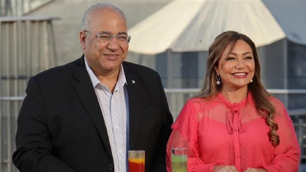سر نجاح ثنائية ليلى علوي وبيومي فؤاد في فيلم ابن مين فيهم