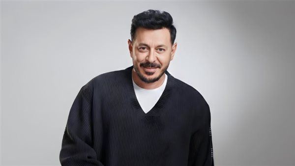 تفاصيل فيلم الشبح لمصطفى شعبان وسيرة أسد الصاعقة
