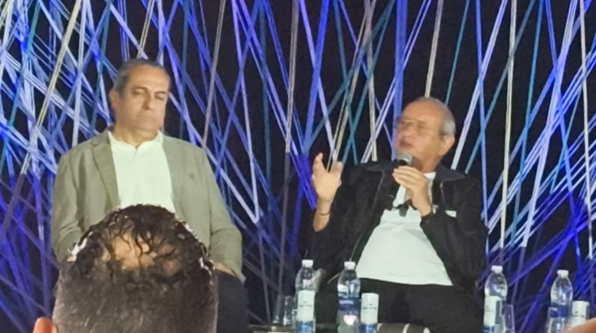 نجيب ساويرس يطلق تطبيق "يلا ساحل" لتنظيم موسم الصيف بشكل جديد