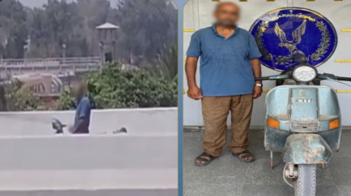 غياب الرقابة الأخلاقية وتأثير المخدرات: تحليل لظاهرة الأفعال الخادشة في الشارع المصري