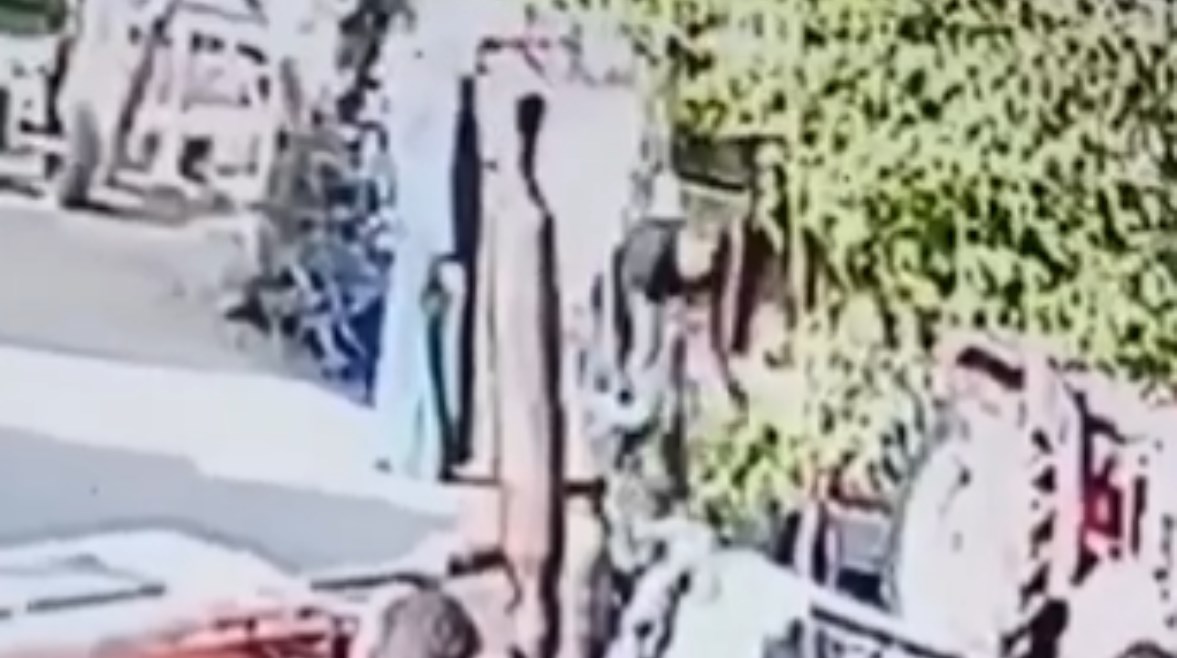 جرس باب قلب حياة طفل لكابوس.. تفاصيل واقعة طوخ اللي هزت السوشيال ميديا