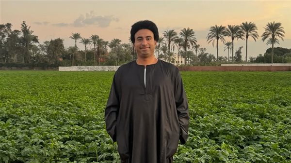 كواليس صناعة الأفلام الكوميدية في مصر مع علي ربيع