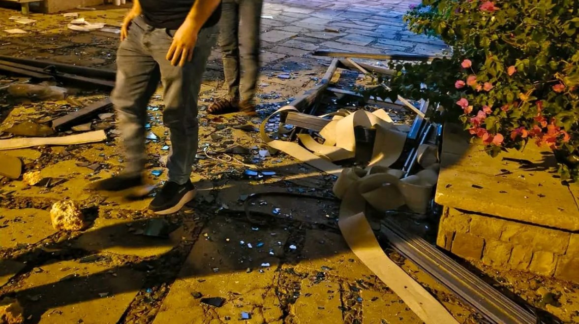 إزاي تحمي نفسك من مخاطر انفجار أسطوانات الغاز داخل الأماكن المغلقة