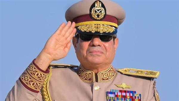 الأوكتاغون والزي العسكري.. رسائل القوة المصرية التي أرعبت تل أبيب