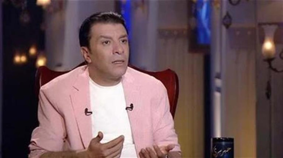 مصطفى كامل يرد على أزمة الإساءة لأهالي الشرقية اليوم