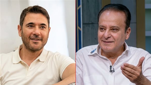 أحمد عز يعود للرومانسية مع يوسف معاطي ومفاجآت سينمائية ضخمة