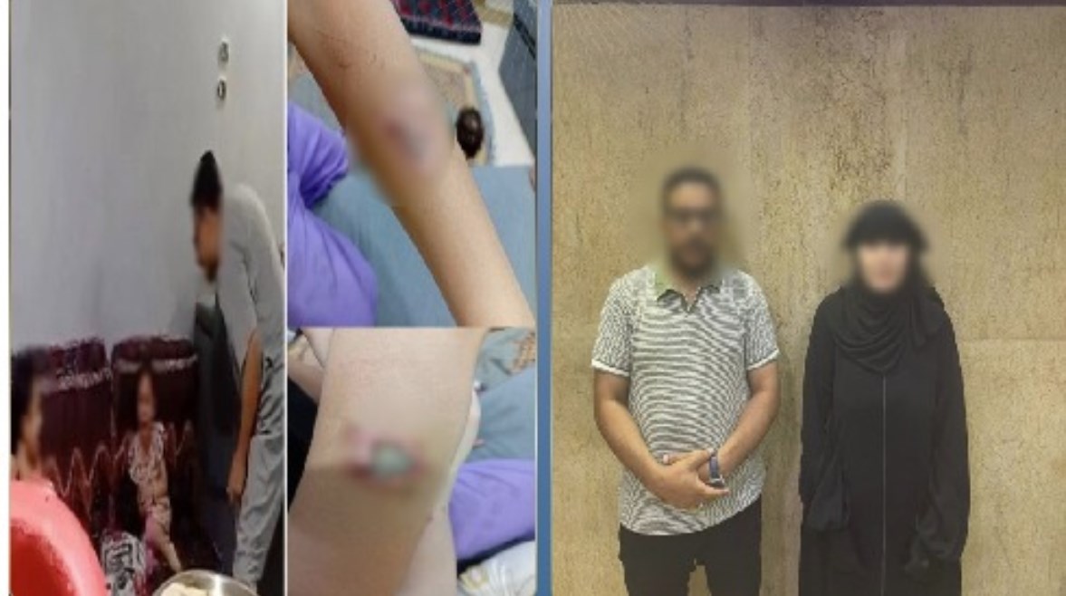 جريمة في حق الطفولة: ليه التريند بقى المحرك الأول للعدالة في مصر