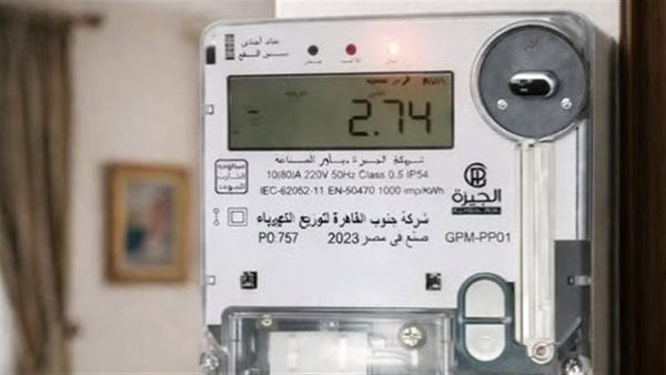 أخيراً.. ودع "العداد الكودي" وحوّله لقانوني في بيتك القديم من غير صداع التصالح!