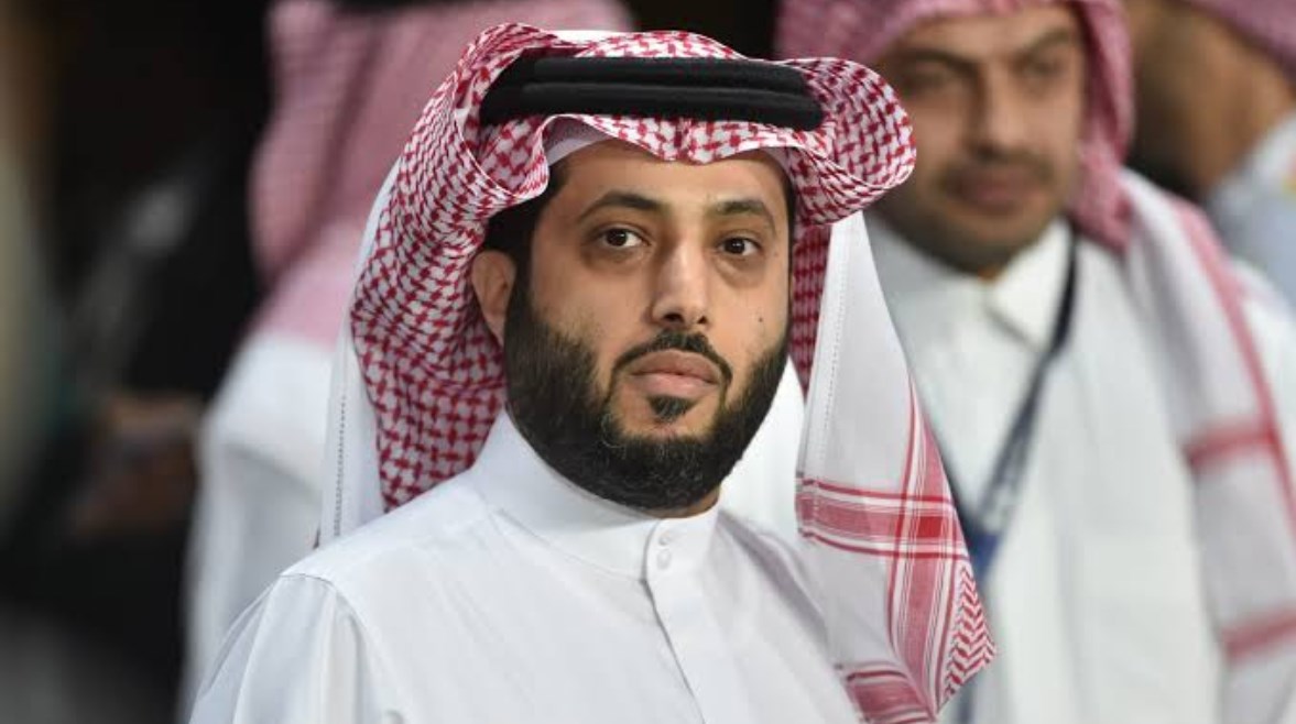 كوكب الشرق خط أحمر.. تركي آل الشيخ يلقن منتقدي أم كلثوم درساً في الاحترام