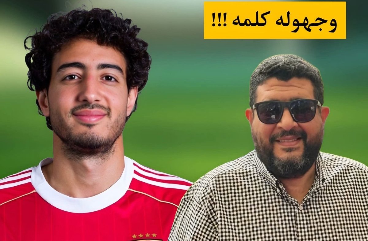 كواليس طرد الصحفي أحمد عويس من معسكر المنتخب بسبب محمد هاني