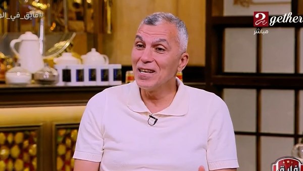 أسامة نبيه يفتح النار: "قلقان من الأهلي" ومستقبل حسام عبد المجيد في مهب الريح!