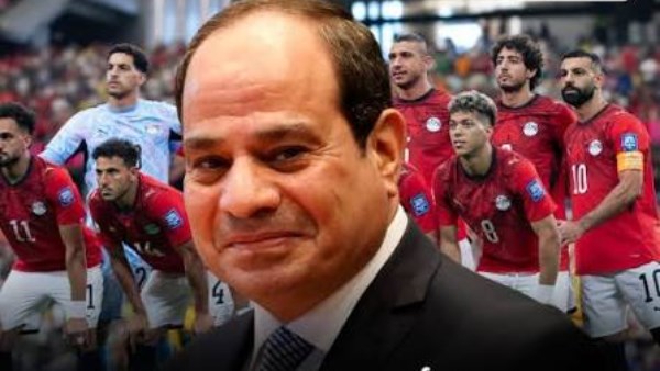 تفاصيل استقبال الرئيس السيسي للمنتخب الوطني بعد الإنجاز التاريخي في كأس العالم 2026