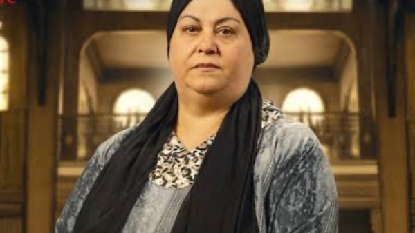 كواليس مكالمة غادة عبد الرازق لناني سعد الدين وتفاصيل مسلسل العوضي