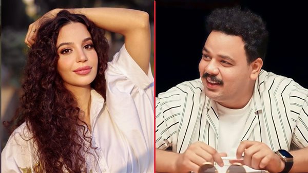 مريم الجندي ومصطفى غريب ثنائي جديد في رمضان 2027