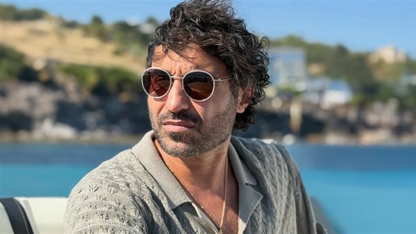 أحمد فهمي يجهز "مفاجأة" لرمضان 2027.. والسر في "الفيل عالدارفيل"!