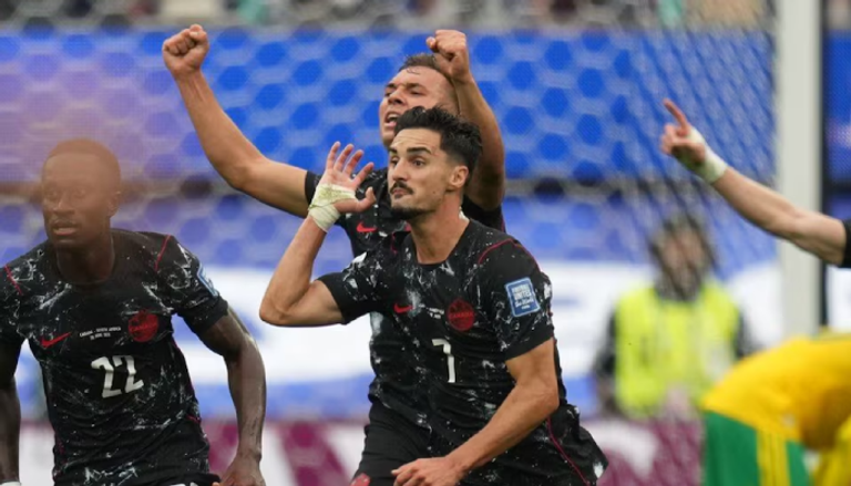 كواليس الصفقات السوداء.. كيف أصبحت المكسيك مخزناً للكوكايين استعداداً لمونديال 2026