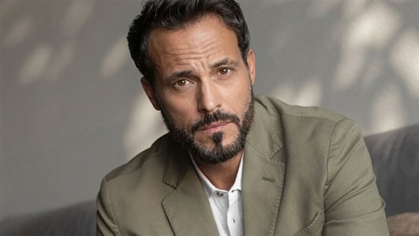 يوسف الشريف.. عودة سينمائية بعد غياب طويل ومغامرة درامية جديدة في رمضان 2027