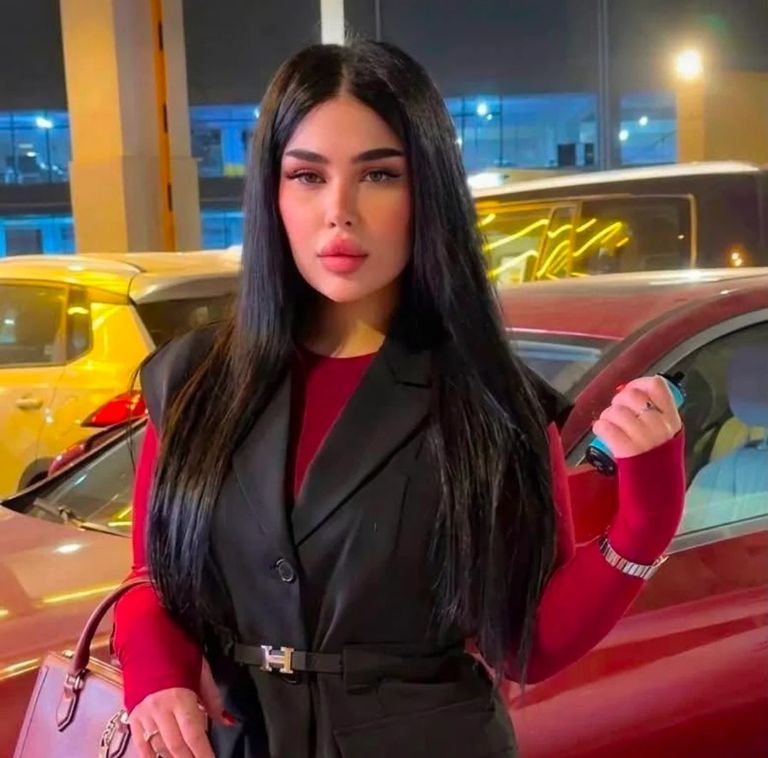 لغز رحيل ملوكة الفارس.. تفاصيل الساعات الأخيرة في حياة التيكتوكر العراقية