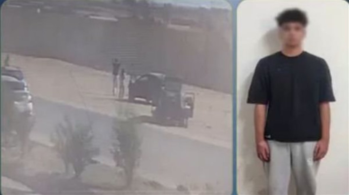 ملف قضية "فتاة الشاي": كواليس التحقيقات وأقوال والد المتهم مروان في حادث حدائق الأهرام
