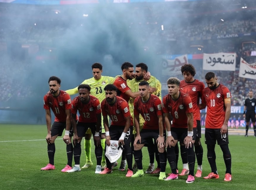 ليلة الوداع الحزين في أتلانتا: تفاصيل ليلة خروج منتخب مصر البطولي أمام الأرجنتين في كأس العالم 2026