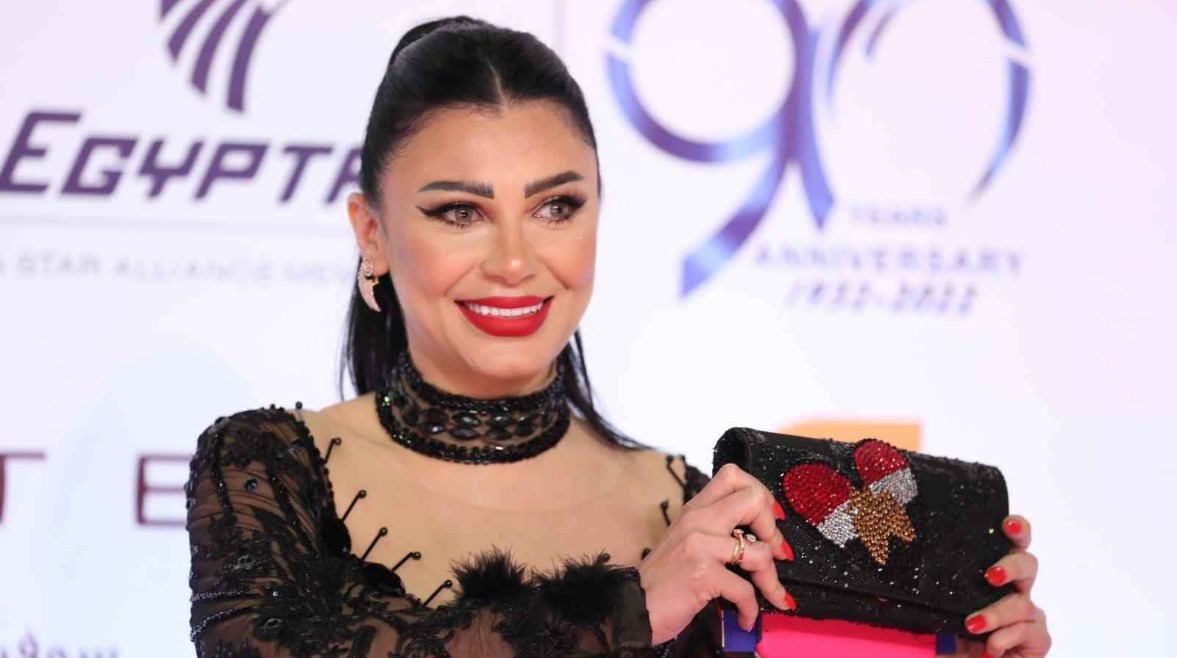 من هي منى ممدوح بطلة شخصية شهد مراجيح؟ حقيقة الفيديو المثير