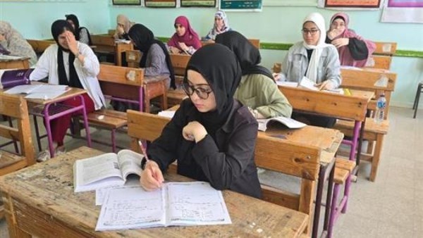 نتيجة الثانوية العامة 2026: حقيقة إعادة توزيع الدرجات والمؤشرات