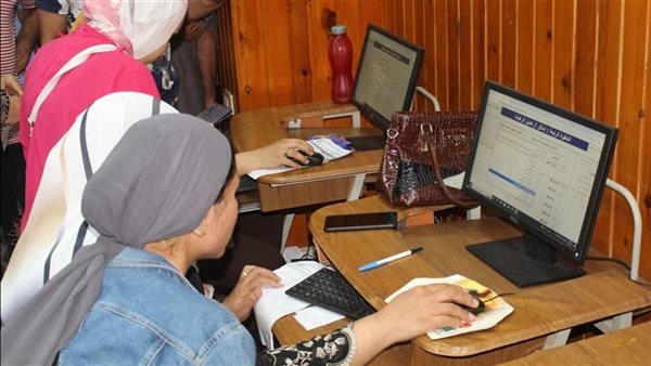 تنسيق الجامعات 2026: دليل حجز اختبارات القدرات للطلاب