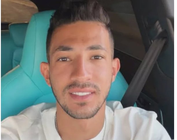 أول رد من أحمد فتوح بعد إحالته للمحاكمة في قضية سيارة